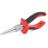 Круглогубцы диэлектрические &amp;quot;Стандарт&amp;quot; 160мм КВТ 60475