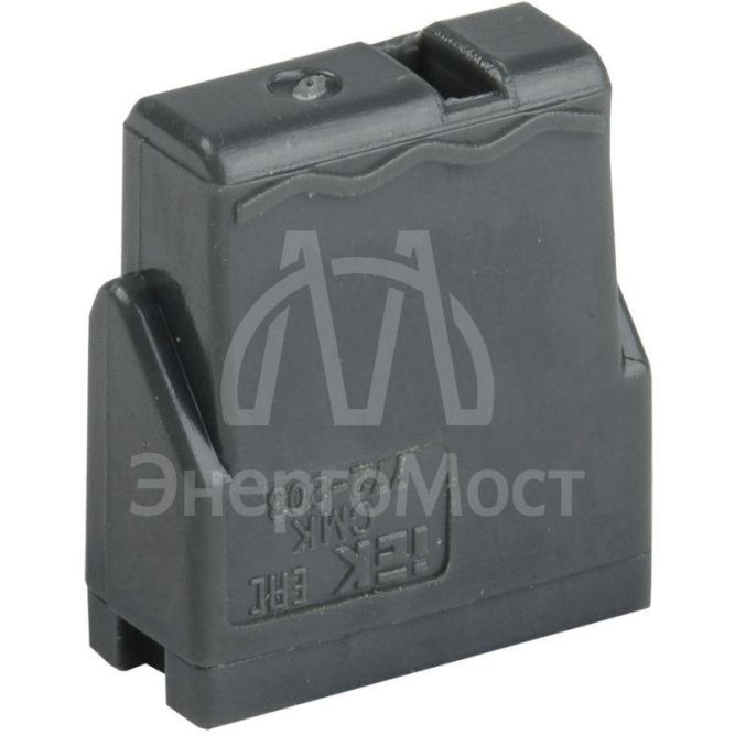 Клемма строительно-монтажная СМК 772-243 с пастой IEK UKZ31-243-001