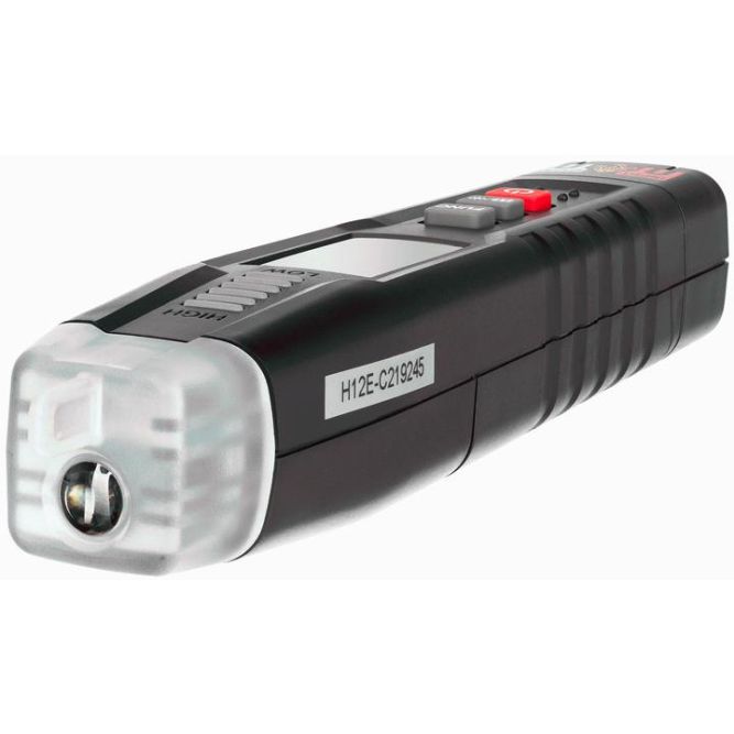 Мультиметр цифровой Zing TC12 Ermenrich 82979