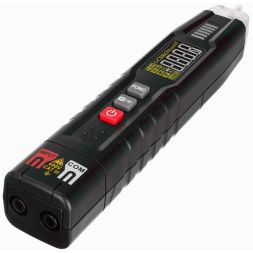 Мультиметр цифровой Zing TC12 Ermenrich 82979