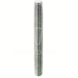 Шпилька резьбовая М8х1000 (дл.1м) DKC CM200801