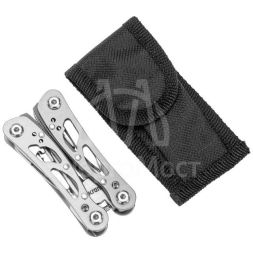 Мультитул 10 функций 113мм Kranz KR-12-4902-2