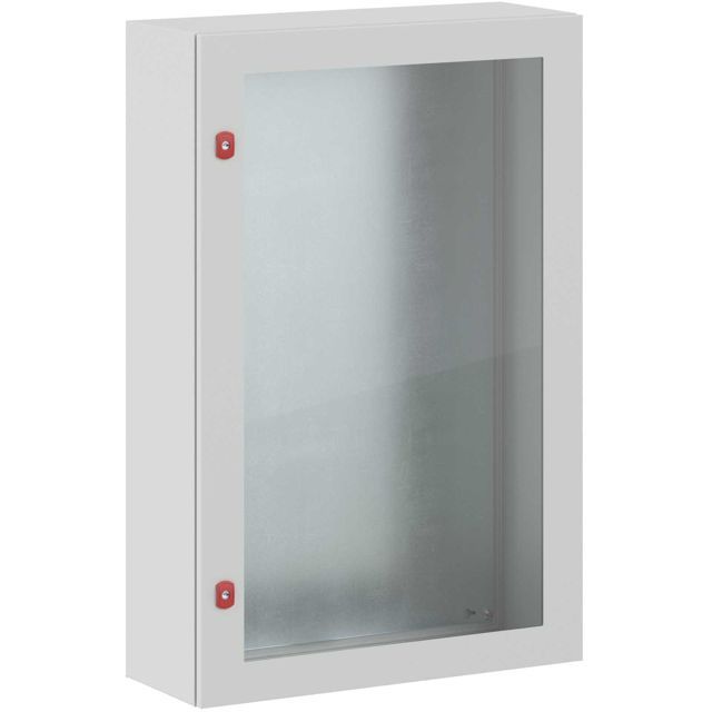 Корпус ST 1200х800х300мм с прозр. дверью DKC R5STX1283