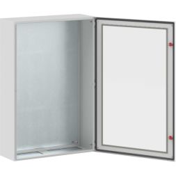 Корпус ST 1200х800х300мм с прозр. дверью DKC R5STX1283