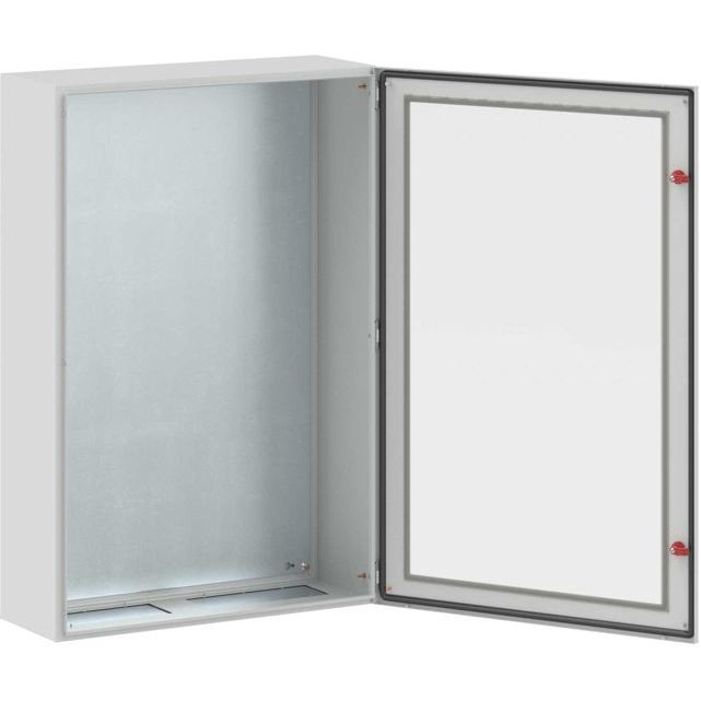 Корпус ST 1200х800х300мм с прозр. дверью DKC R5STX1283