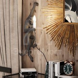 Лампа светодиодная Elementary 10Вт свеча 4100К нейтр. бел. E27 750лм GAUSS 30220