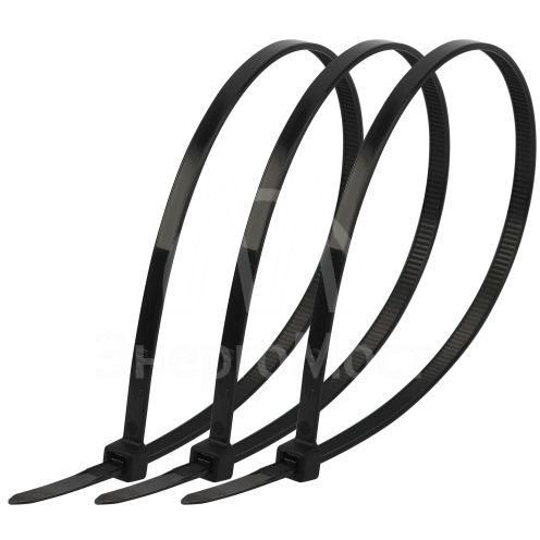 Хомут кабельный 8.8х750 черн. NO-225-196 (уп.100шт) Эра Б0066030