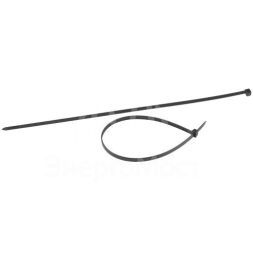 Хомут кабельный 8.8х750 черн. NO-225-196 (уп.100шт) Эра Б0066030