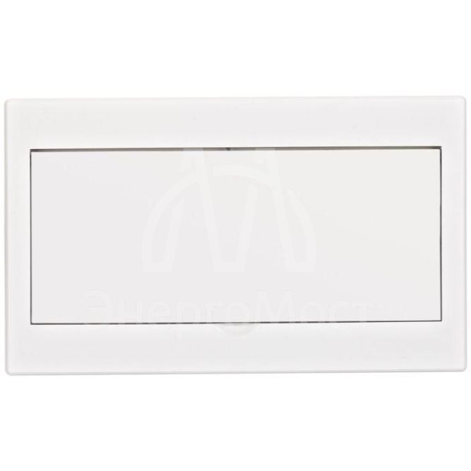 Корпус навесной дв. 1 ряд 13 мод. IP41 ЩРН-П пласт. бел.DEKraft 31087DEK