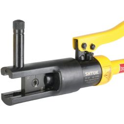 Пресс гидравлический ПГ-120 (01004) SHTOK 376126