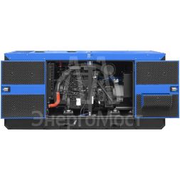 Дизельный генератор ТСС ЭД-60-Т400-1РКМ7