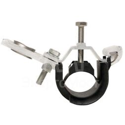 Зажим промежуточный SO140 (2х25-4х120) PROxima EKF so-140