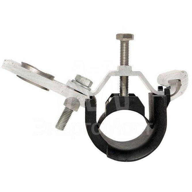 Зажим промежуточный SO140 (2х25-4х120) PROxima EKF so-140