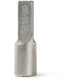 Наконечник штифтовой плоский НШП-50 КВТ 50312