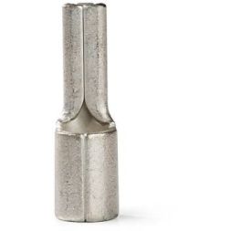 Наконечник штифтовой плоский НШП-50 КВТ 50312