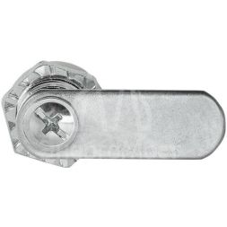 Замок металлический почтовый 18-16/38 IP31 PROxima EKF 18-16/38-ip31