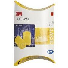 Вкладыш противошумный одноразовые PP-01-002 3М 7000038198