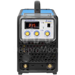 Сварочный инвертор ТSS EVO MMA-315