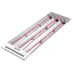 Обогреватель инфракрасный электрич. 3кВт 380В BIH-T-3.0 Ballu НС-1033851