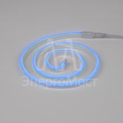 Набор для создания неоновых фигур &amp;quot;Креатив&amp;quot; 120LED 1м син. Neon-Night 131-013-1