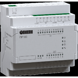 Реле программируемое ПР100-24.0804.03.0 ОВЕН 108193