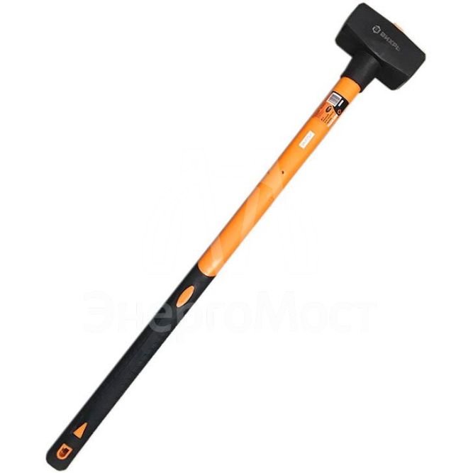 Кувалда ВИХРЬ К3Ф фиберглассовая рукоятка