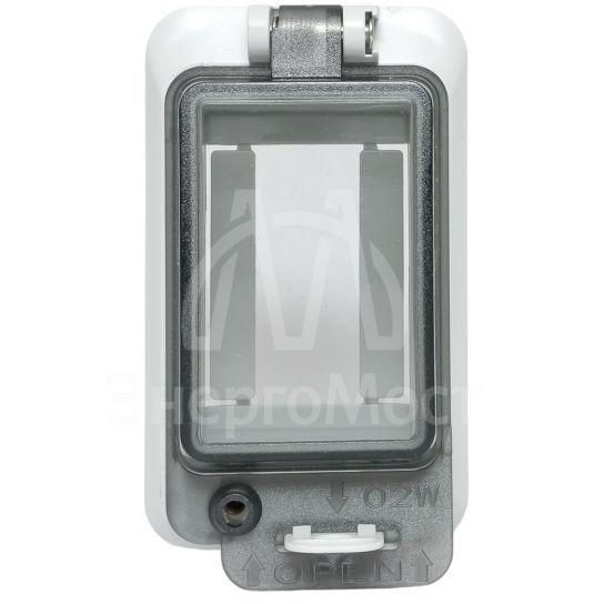 Окно герметичное 2 мод. IP67 PROxima EKF ak-g-2