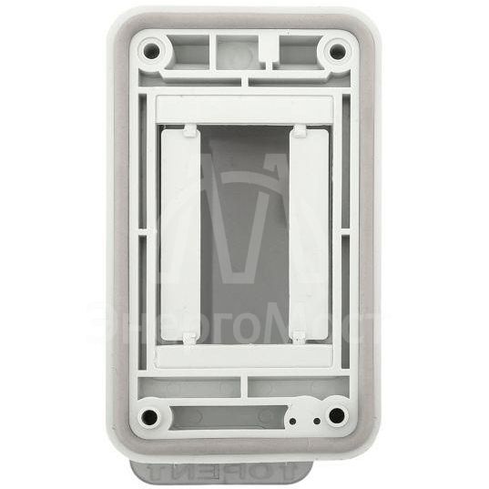 Окно герметичное 2 мод. IP67 PROxima EKF ak-g-2