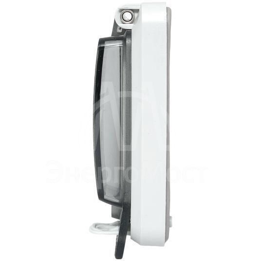 Окно герметичное 2 мод. IP67 PROxima EKF ak-g-2