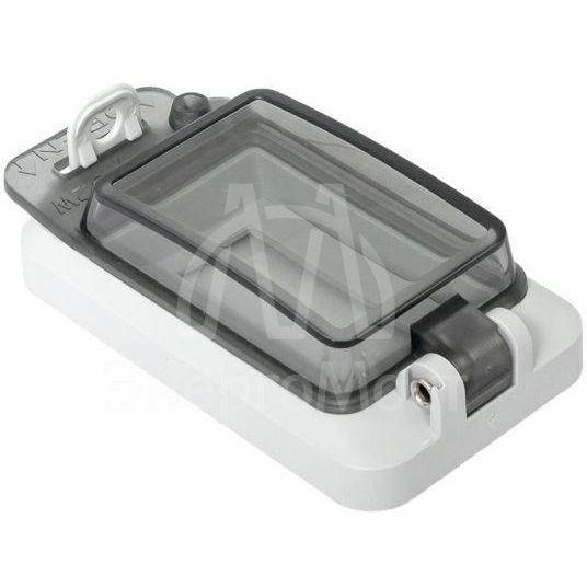 Окно герметичное 2 мод. IP67 PROxima EKF ak-g-2