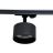 Светильник трековый PTR 30 под лампу GX53 BL 230В IP20 черн. JazzWay 5049185