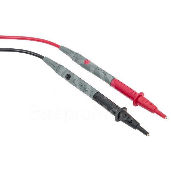 Комплект измерительных щупов TL3001 (1м) (20AWG) Expert EKF TL3001