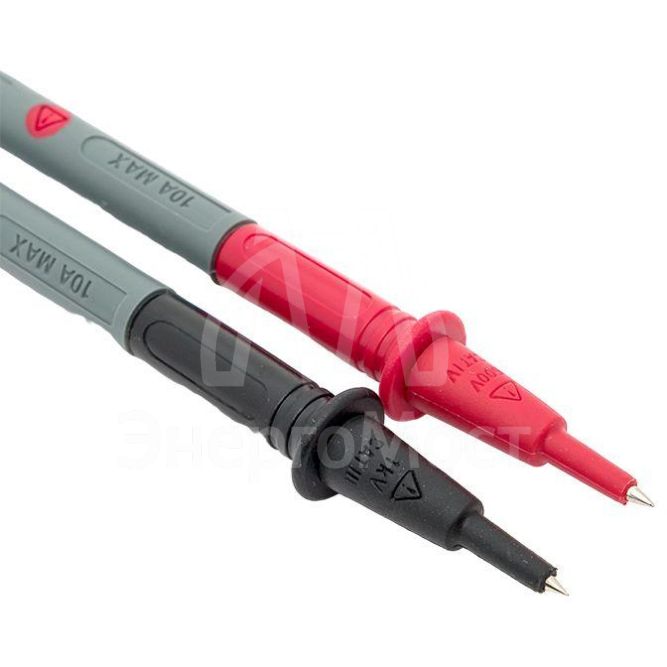 Комплект измерительных щупов TL3001 (1м) (20AWG) Expert EKF TL3001