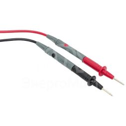 Комплект измерительных щупов TL3001 (1м) (20AWG) Expert EKF TL3001
