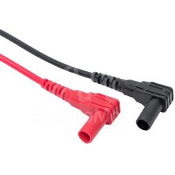 Комплект измерительных щупов TL3001 (1м) (20AWG) Expert EKF TL3001