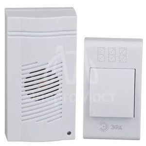 Звонок беспроводной C51 ЭРА Б0018092