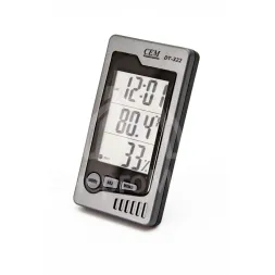 DT-322 Термогигрометр