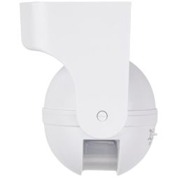 Датчик движения PMS-IR 009 1200Вт 180град. 12м IP44 WH JazzWay 5012912