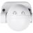 Датчик движения PMS-IR 009 1200Вт 180град. 12м IP44 WH JazzWay 5012912
