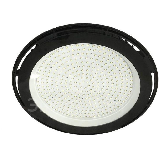 Светильник светодиодный PHB UFO 04 200Вт 5000К 110град. IP65 JazzWay 5045637