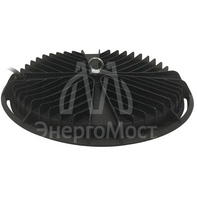 Светильник светодиодный PHB UFO 04 200Вт 5000К 110град. IP65 JazzWay 5045637