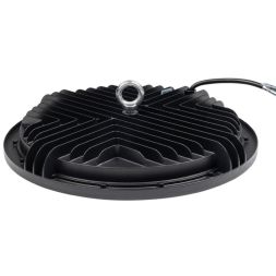 Светильник светодиодный PHB UFO 04 200Вт 5000К 110град. IP65 JazzWay 5045637