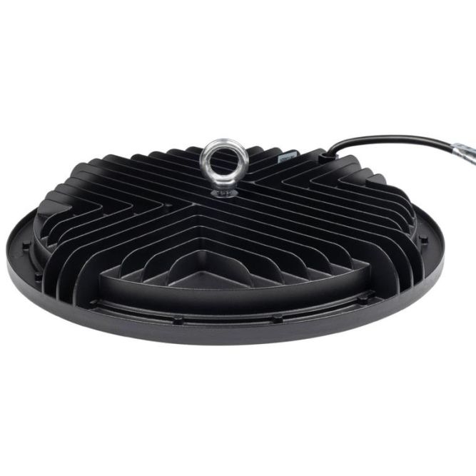 Светильник светодиодный PHB UFO 04 200Вт 5000К 110град. IP65 JazzWay 5045637