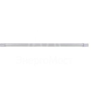 Светильник светодиодный SPP-201-0-65K-066 66Вт 6500К 8050лм IP65 1500мм линейный матов. Эра Б0057717