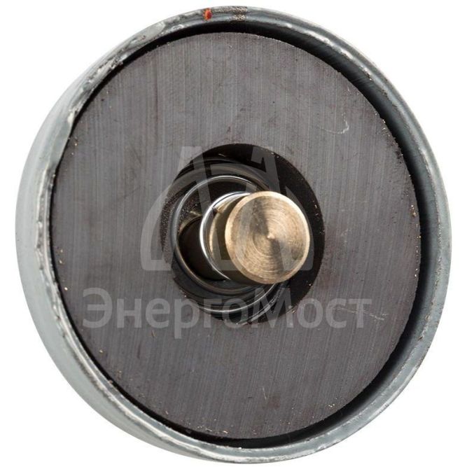 Клемма заземления магнитная 200А Rexant 12-4861