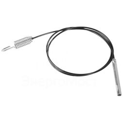Тросик привода шнека для Huter SGC-4100, 4800 ZMD