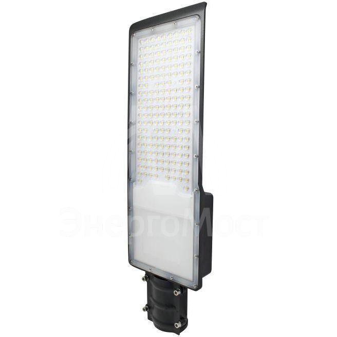 Светильник светодиодный ДКУ-9004-Ш 150Вт 5000К IP65 консольный PROxima EKF SLL-9004-150-5000