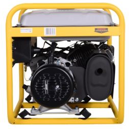 Электрогенератор DY 9.5A Grey Huter