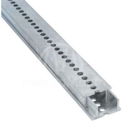 Профиль алюм. для шинодержателей L-2м DKC R5BSEV01