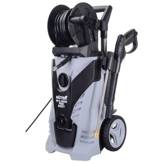 Мойка Grey Huter W-5-2600 PRO